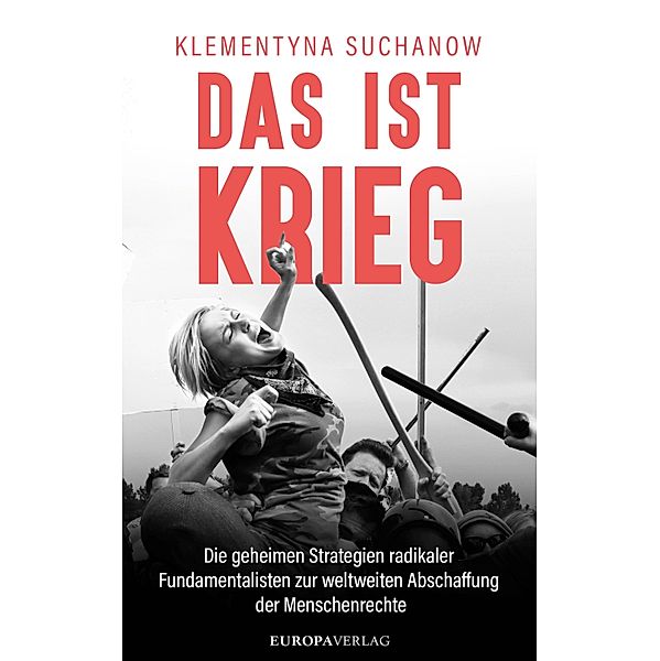 Das ist Krieg, Klementyna Suchanow