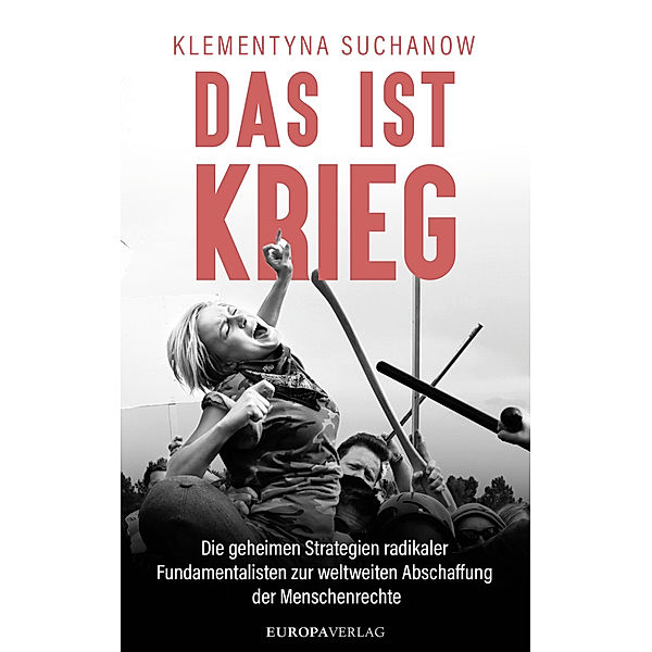 Das ist Krieg, Klementyna Suchanow