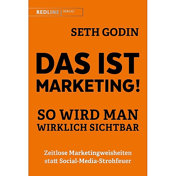 Das ist Marketing!, Seth Godin