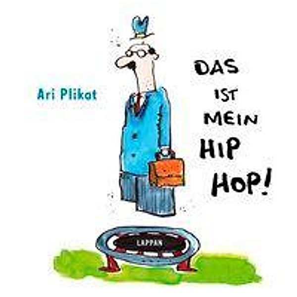 Das ist mein Hip Hop!, Ari Plikat