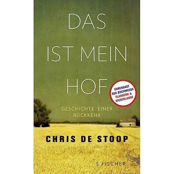 Das ist mein Hof, Chris de Stoop