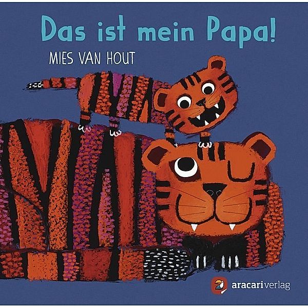 Das ist mein Papa!, Mies van Hout