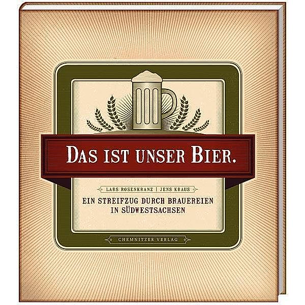 Das ist unser Bier, Lars Rosenkranz, Jens Kraus