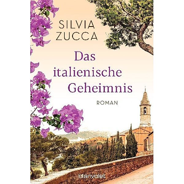 Das italienische Geheimnis, Silvia Zucca