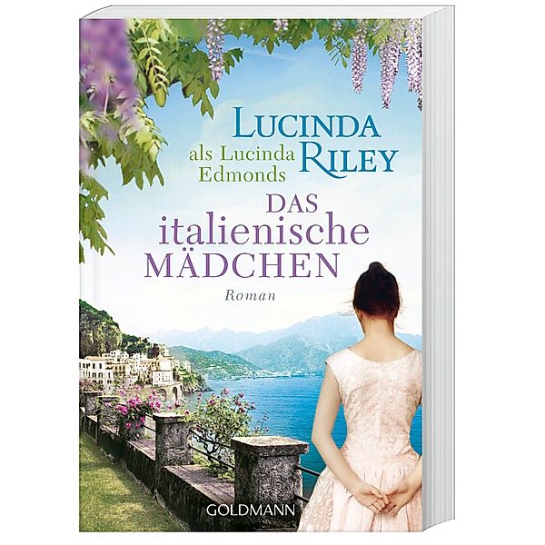 Das italienische Mädchen, Lucinda Riley