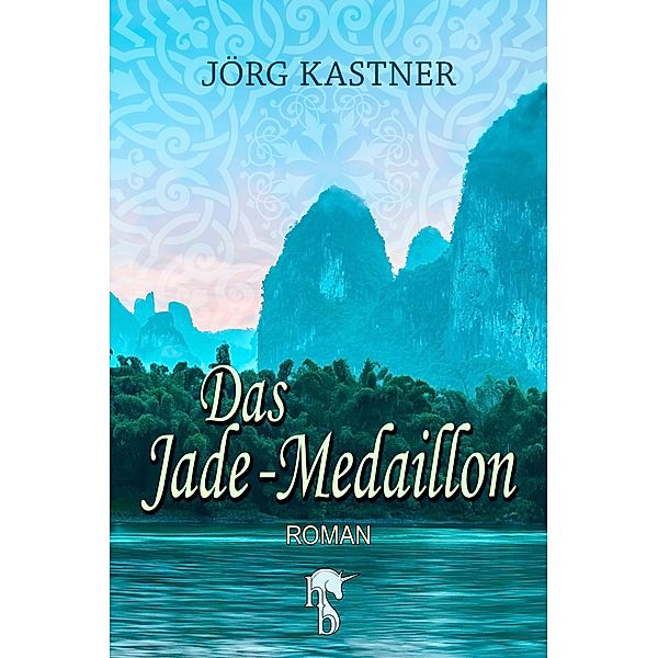 Das Jade-Medaillon, Jörg Kastner