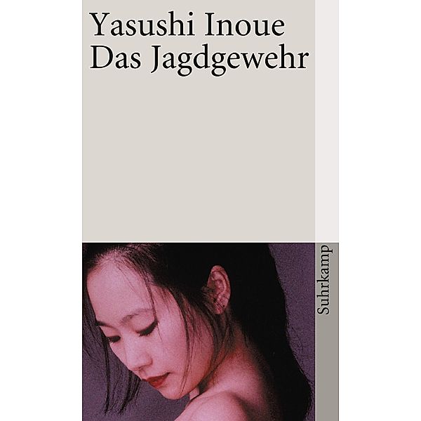 Das Jagdgewehr, Yasushi Inoue