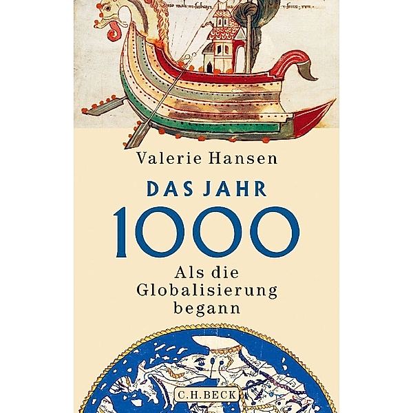Das Jahr 1000, Valerie Hansen