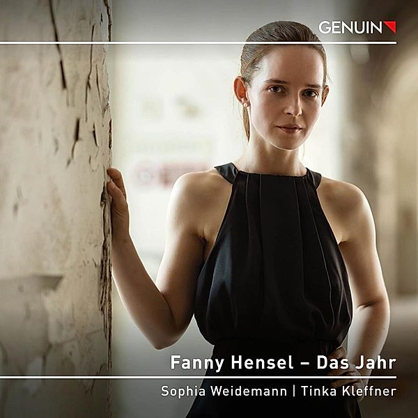 Das Jahr, Fanny Hensel