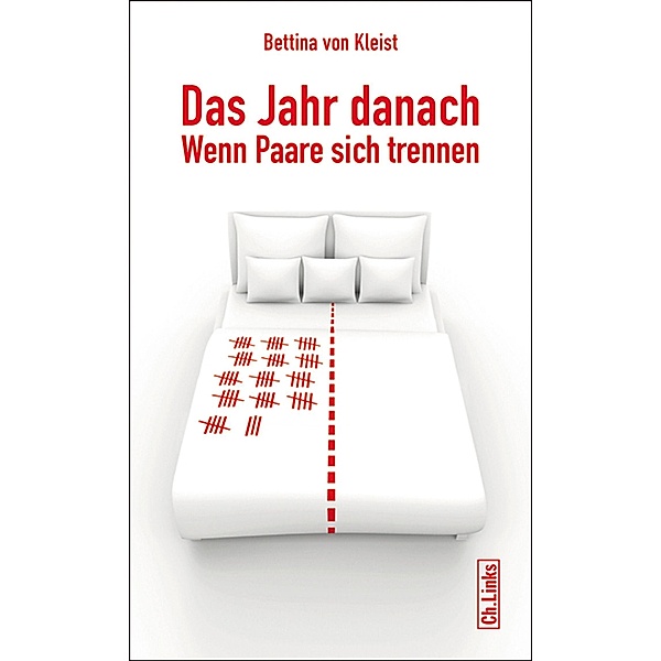 Das Jahr danach / Ch. Links Verlag, Bettina von Kleist