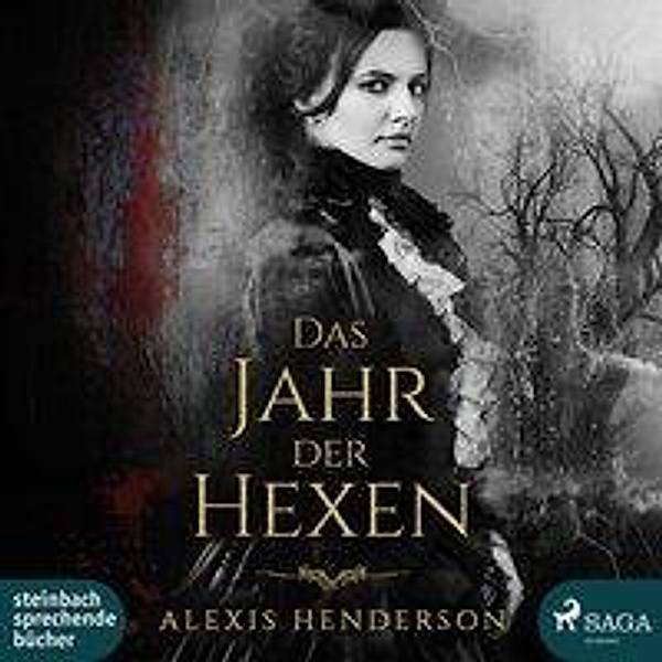 Das Jahr der Hexen, 2 Audio-CD, MP3, Alexis Henderson