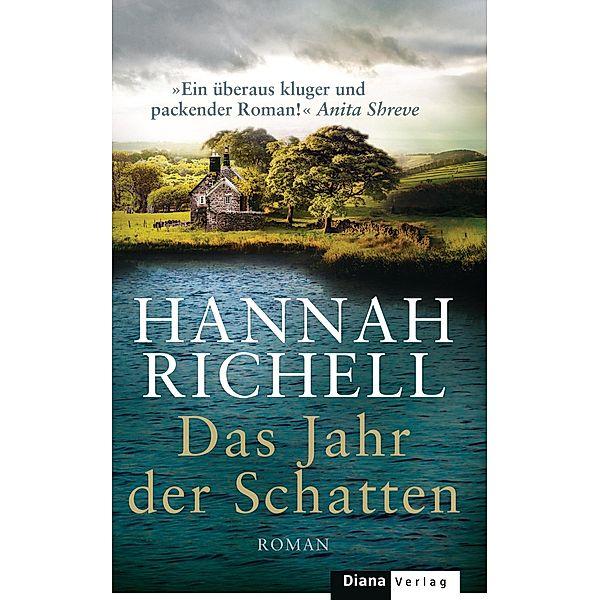 Das Jahr der Schatten, Hannah Richell