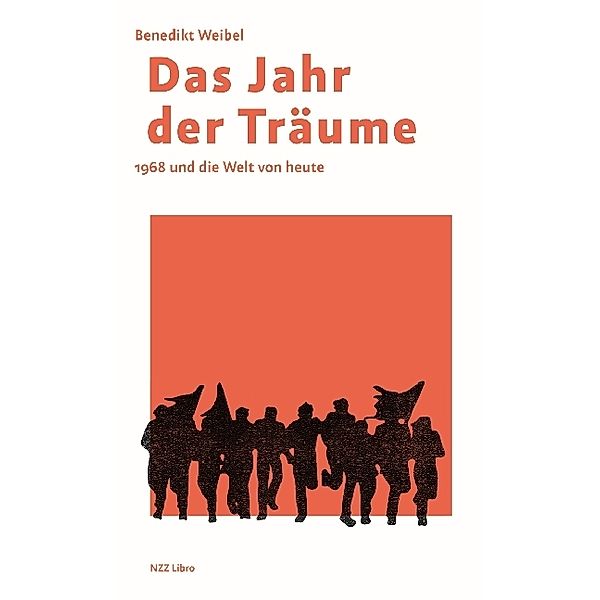 Das Jahr der Träume, Benedikt Weibel