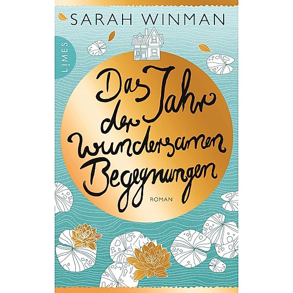 Das Jahr der wundersamen Begegnungen, Sarah Winman
