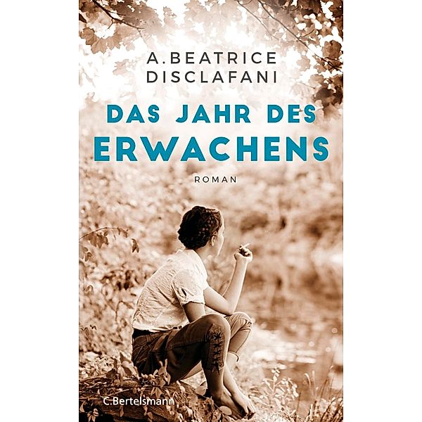 Das Jahr des Erwachens, A. Beatrice DiSclafani