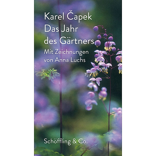 Das Jahr des Gärtners, Karel Capek