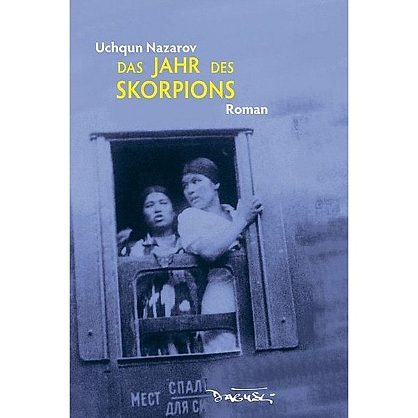 Das Jahr des Skorpions, Uchqun Nazarov