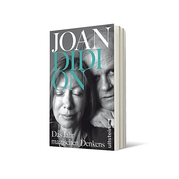 Das Jahr magischen Denkens, Joan Didion
