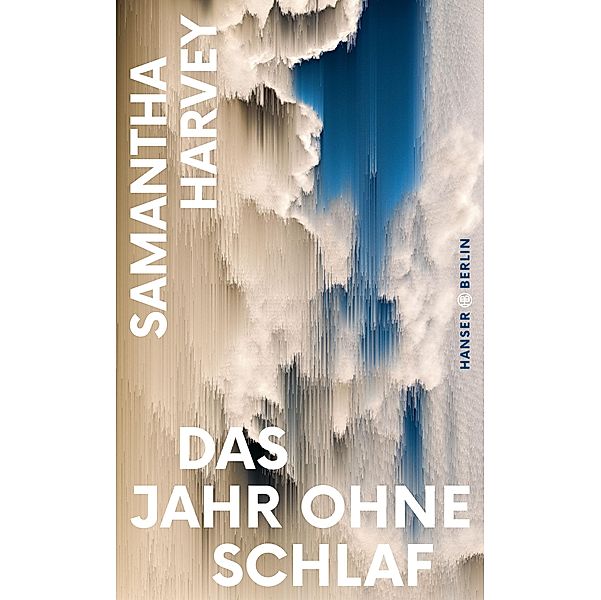 Das Jahr ohne Schlaf, Samantha Harvey