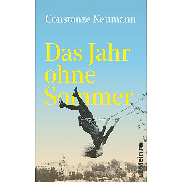 Das Jahr ohne Sommer, Constanze Neumann