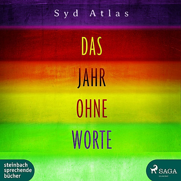 Das Jahr ohne Worte,1 Audio-CD,, Syd Atlas