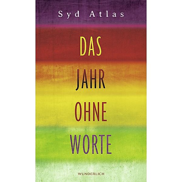 Das Jahr ohne Worte, Syd Atlas