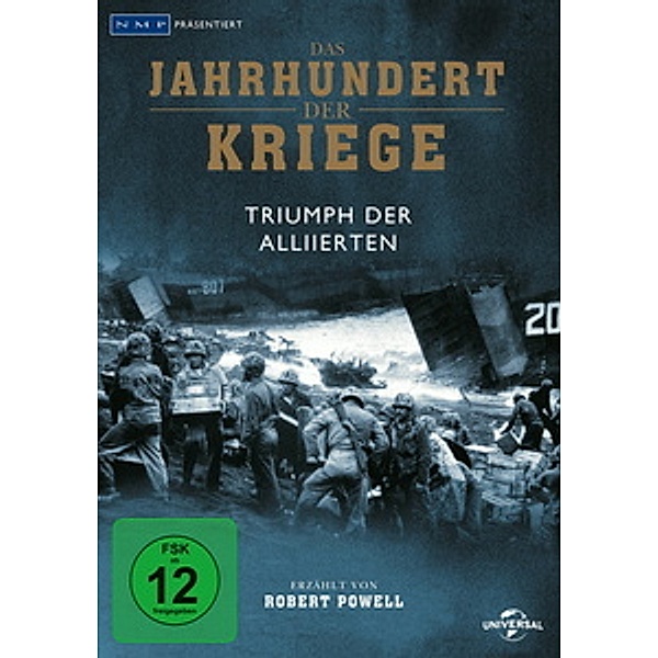 Das Jahrhundert der Kriege, Vol. 5 - Triumph der Allierten, Keine Informationen
