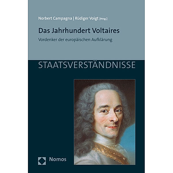 Das Jahrhundert Voltaires