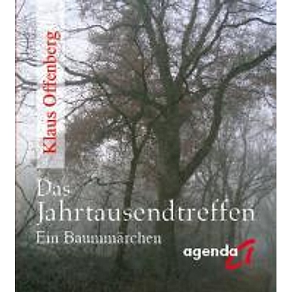 Das Jahrtausendtreffen, Klaus Offenberg