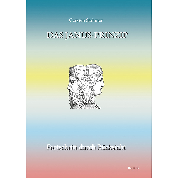 Das Janus-Prinzip, Carsten Stahmer