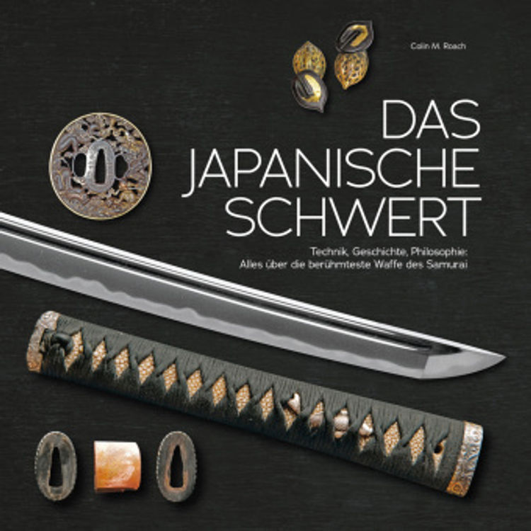 Das japanische Schwert Buch versandkostenfrei bei Weltbild.de bestellen