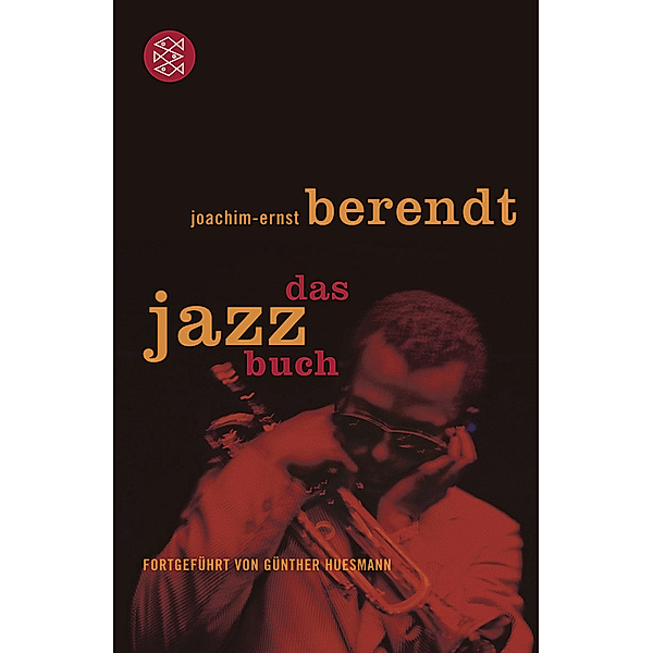 Das Jazzbuch, Joachim-Ernst Berendt, Günther Huesmann