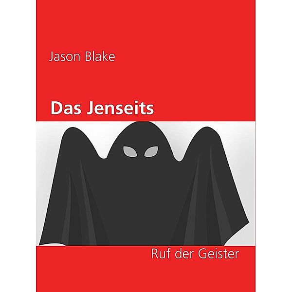 Das Jenseits, Jason Blake