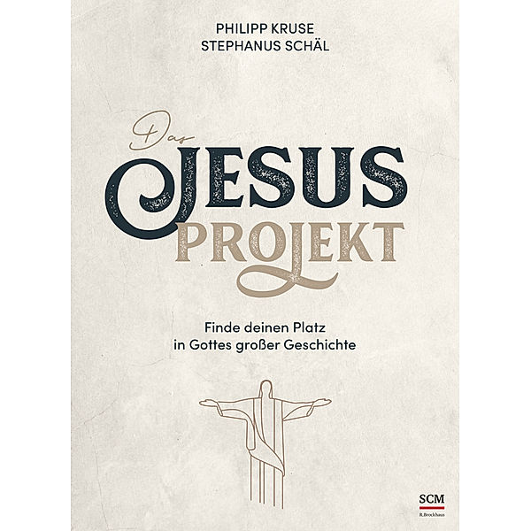 Das Jesus-Projekt, Philipp Kruse, Stephanus Schäl