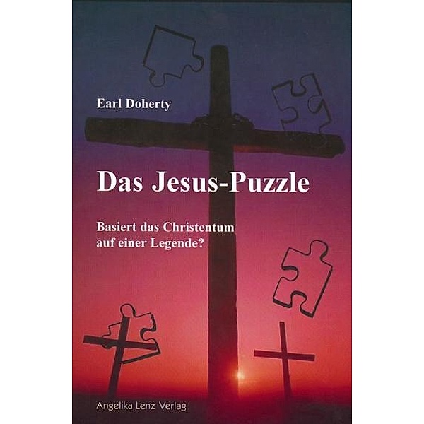 Das Jesus-Puzzle, Earl Doherty