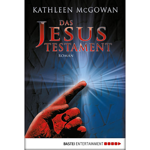 Das Jesus-Testament, Kathleen McGowan