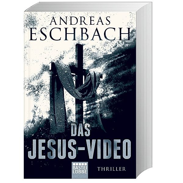 Das Jesus-Video / Jesus Video Bd.1, Andreas Eschbach