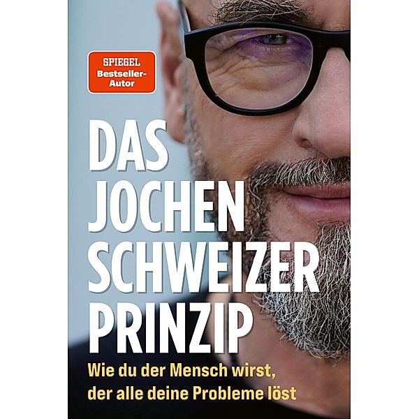 Das Jochen Schweizer Prinzip, Jochen Schweizer