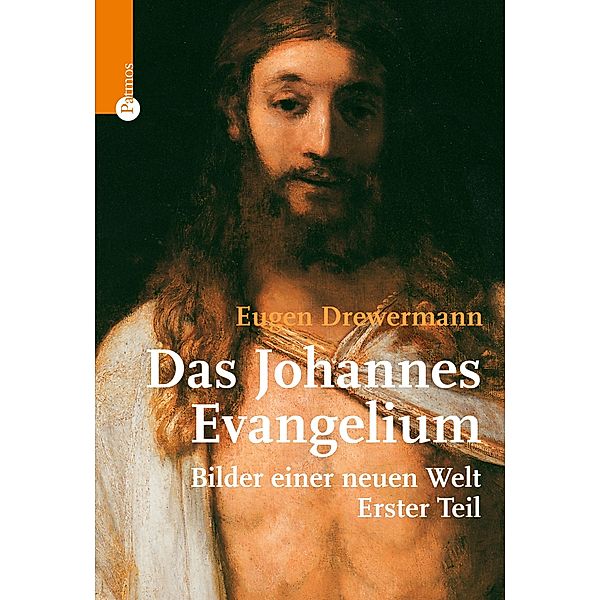 Das Johannes-Evangelium, Eugen Drewermann