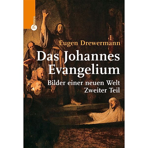 Das Johannes-Evangelium, Eugen Drewermann