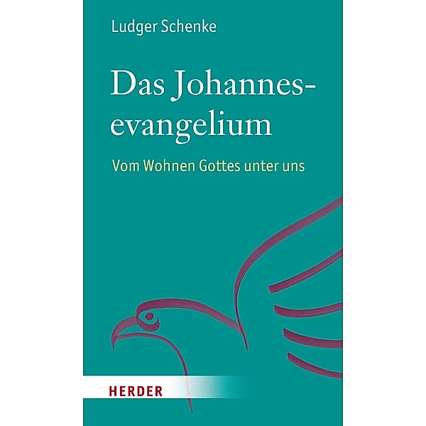 Das Johannesevangelium, Ludger Schenke