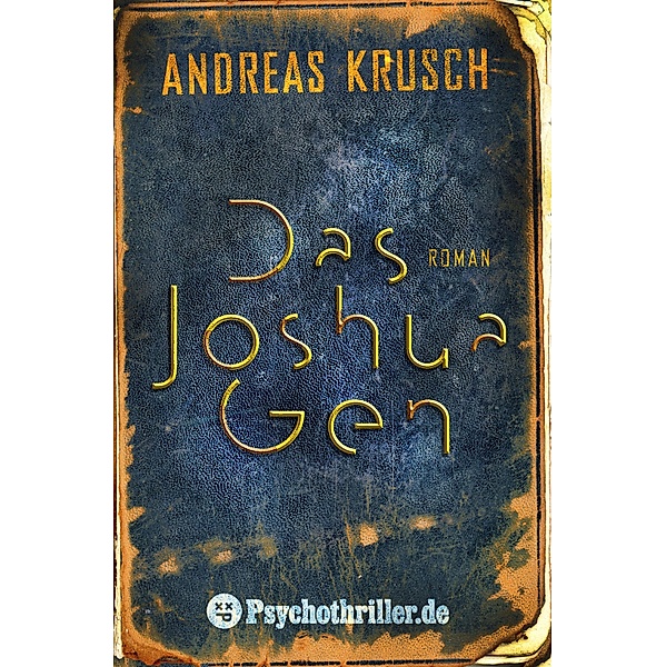 Das Joshua Gen, Andreas Krusch
