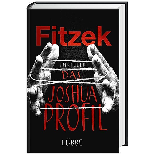 Das Joshua-Profil, Sebastian Fitzek