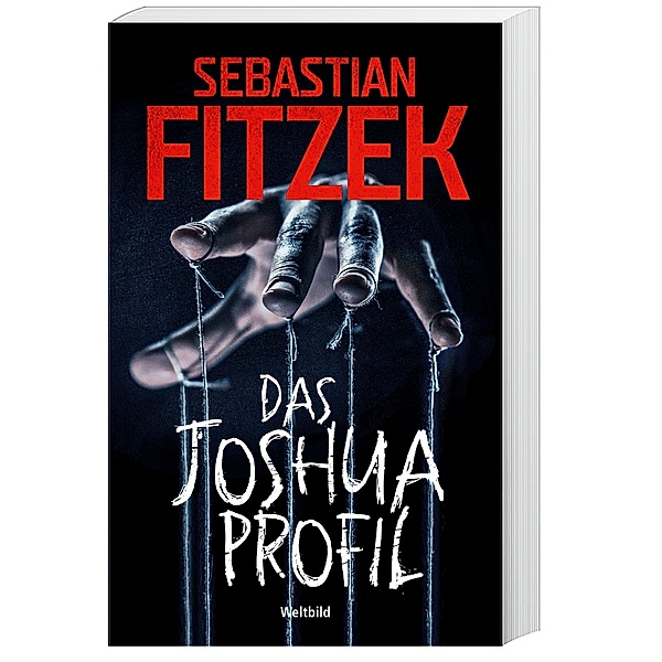 Das Joshua-Profil, Sebastian Fitzek