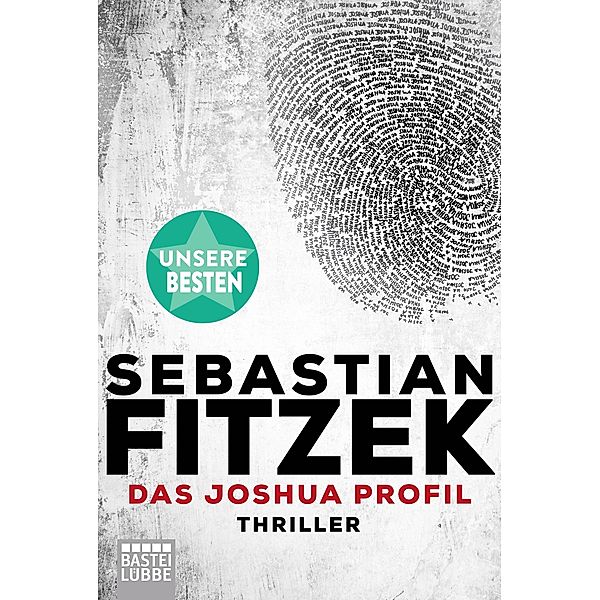 Das Joshua-Profil, Sebastian Fitzek