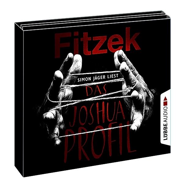 Das Joshua-Profil,6 Audio-CDs, Sebastian Fitzek