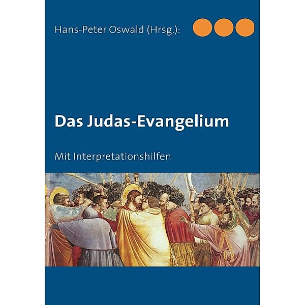 Das Judas-Evangelium