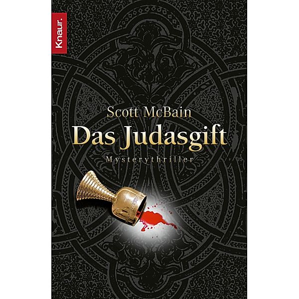 Das Judasgift, Scott McBain