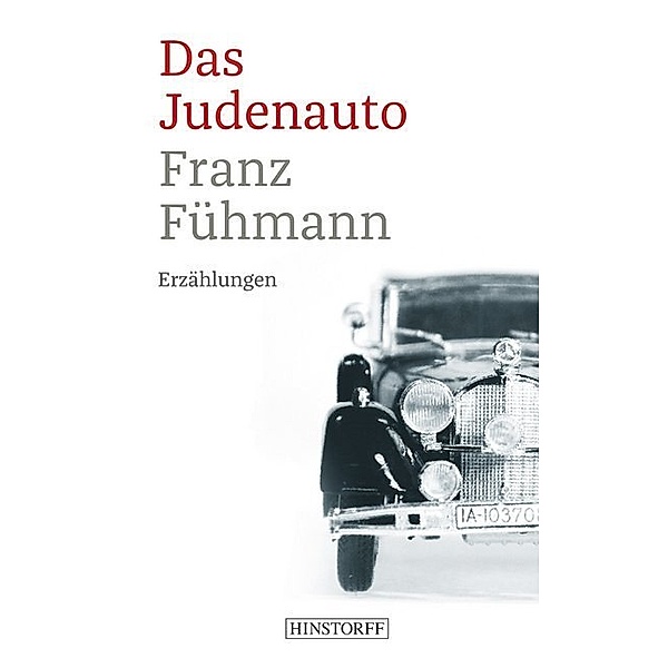 Das Judenauto, Franz Fühmann