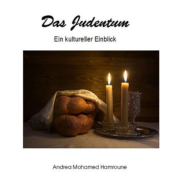 Das Judentum, Andrea Hamroune